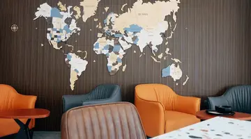 Grands Suites Hotel Residences & Spa