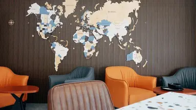 Grands Suites Hotel Residences & Spa
