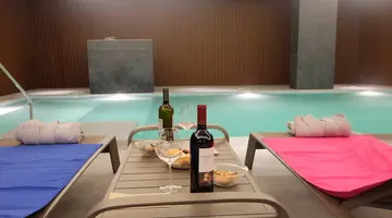 Grands Suites Hotel Residences & Spa