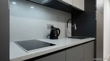 Grands Suites Hotel Residences & Spa