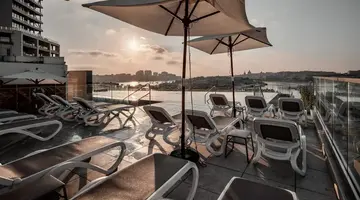 Grands Suites Hotel Residences & Spa