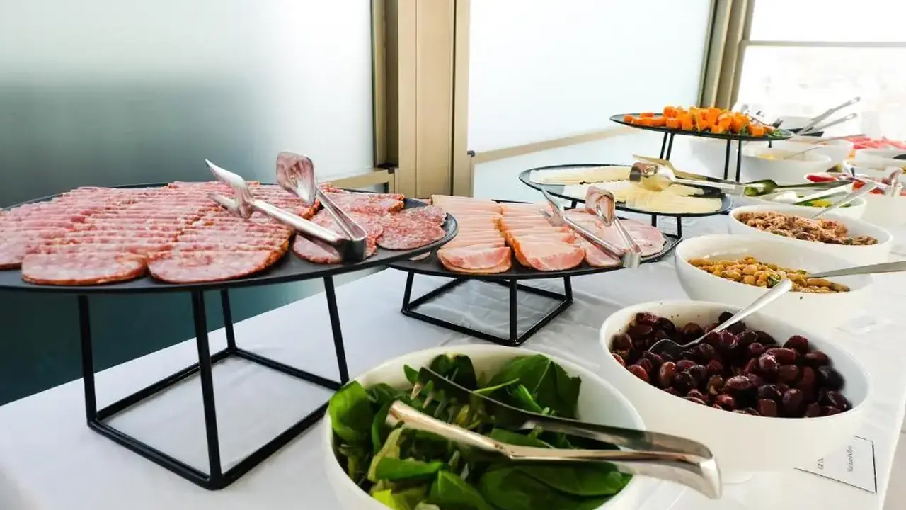 GRANDS SUITES HOTEL RESIDENCES & SPA