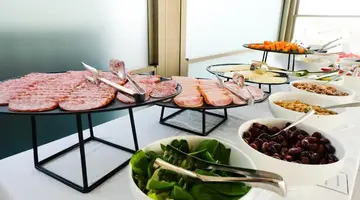 GRANDS SUITES HOTEL RESIDENCES & SPA