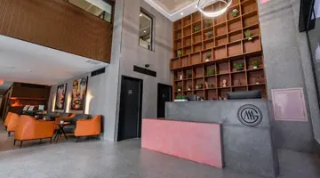 GRANDS SUITES HOTEL RESIDENCES & SPA
