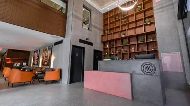 GRANDS SUITES HOTEL RESIDENCES & SPA