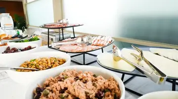 GRANDS SUITES HOTEL RESIDENCES & SPA