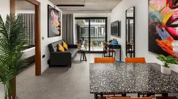 GRANDS SUITES HOTEL RESIDENCES & SPA