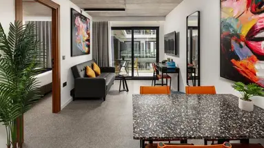 GRANDS SUITES HOTEL RESIDENCES & SPA