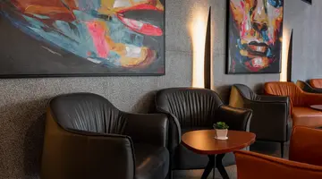 Grands Suites Hotel Residences & Spa