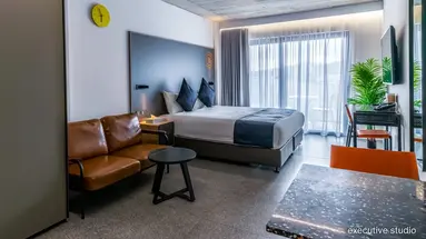 Grands Suites Hotel Residences & Spa