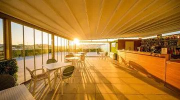 Grands Suites Hotel Residences & Spa