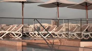 GRANDS SUITES HOTEL RESIDENCES & SPA