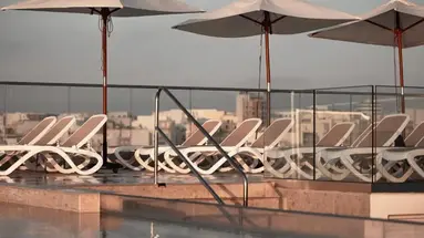 GRANDS SUITES HOTEL RESIDENCES & SPA