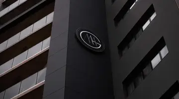 GRANDS SUITES HOTEL RESIDENCES & SPA