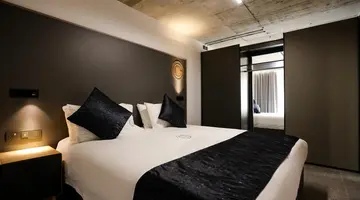 Grands Suites Hotel Residences & Spa