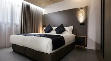 Grands Suites Hotel Residences & Spa