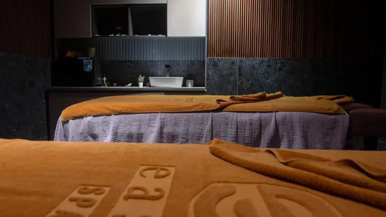 GRANDS SUITES HOTEL RESIDENCES & SPA