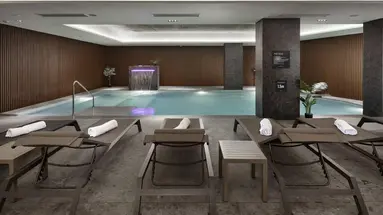 Grands Suites Hotel Residences & Spa