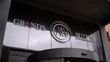 GRANDS SUITES HOTEL RESIDENCES & SPA