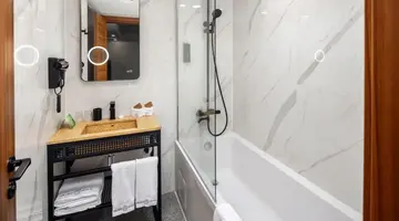 GRANDS SUITES HOTEL RESIDENCES & SPA