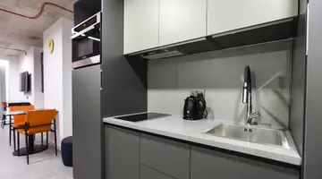 Grands Suites Hotel Residences & Spa