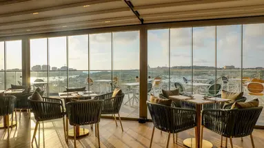 Grands Suites Hotel Residences & Spa