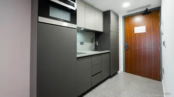 Grands Suites Hotel Residences & Spa