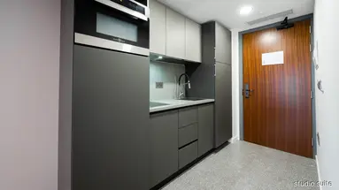 Grands Suites Hotel Residences & Spa