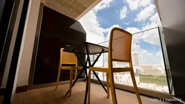 Grands Suites Hotel Residences & Spa