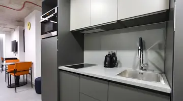 Grands Suites Hotel Residences & Spa