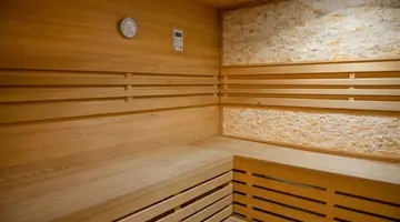 Grands Suites Hotel Residences & Spa