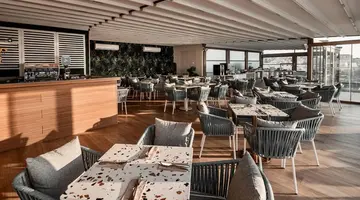 Grands Suites Hotel Residences & Spa