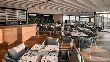 Grands Suites Hotel Residences & Spa