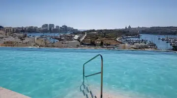 GRANDS SUITES HOTEL RESIDENCES & SPA