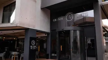 GRANDS SUITES HOTEL RESIDENCES & SPA