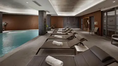 GRANDS SUITES HOTEL RESIDENCES & SPA