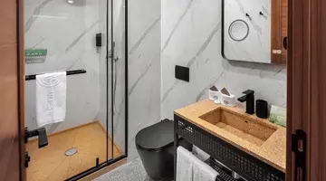 GRANDS SUITES HOTEL RESIDENCES & SPA