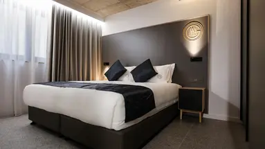 Grands Suites Hotel Residences & Spa