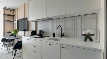 Grano Aparthotel Ustronie Morskie
