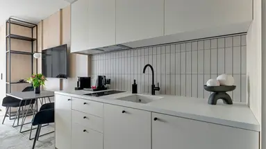 Grano Aparthotel Ustronie Morskie