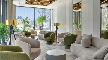 Grano Aparthotel Ustronie Morskie