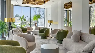 Grano Aparthotel Ustronie Morskie