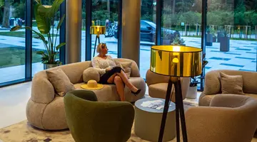 Grano Aparthotel Ustronie Morskie