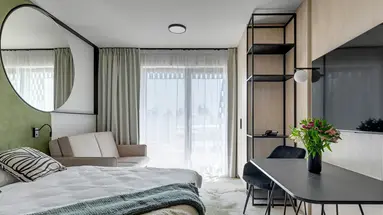 Grano Aparthotel Ustronie Morskie