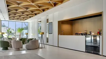 Grano Aparthotel Ustronie Morskie