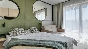 Grano Aparthotel Ustronie Morskie