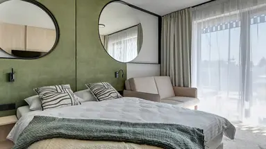 Grano Aparthotel Ustronie Morskie