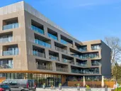 Grano Aparthotel Ustronie Morskie