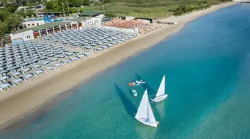 GranSerena Hotel