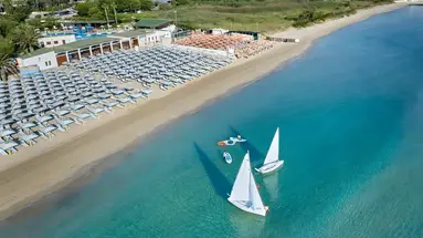 GranSerena Hotel